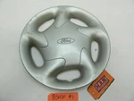 Hub Cap Steel Wheel Cover Rim 14 Inch Left Driver #1 93 94 95 96 97 Ford Probe Used. Price: $29.99.