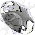 Apdty 010145 Wheel Center Hub Cap Chrome New. Price: $59.32.