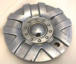 Starr Chrome Wheel Center Cap (qty 1) Pn: 959L195 Used. Price: $62.95.