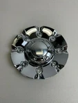 Incubus Chrome No Logo Wheel Center EMR0716-CAR-CAP SGD0010 New. Price: $24.99.