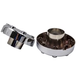 Wheel Center Hub Cap Ford F-350 F350 Super Duty Dually (drw) 4X4 05-18 New. Price: $53.32.