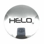 Helo Chrome Wheel Center Cap Logo/sticker For Lug 6X5.5 Bolt Pattern HE878 New. Price: $26.00.