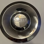 Player Chrome Snap In Wheel Center C101001CAP Used. Price: $45.00.