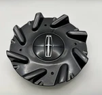 2020-2026 Lincoln Aviator Oem Center Hubcap 10241 MC5J1A096AA LC5C1A096BB Used. Price: $42.99.