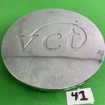 Vct Wheels Chrome Custom Center Caps # G7K84-CAP / LG0501-03 Used. Price: $22.00.