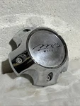 Mb Wheels Chrome 5 Lug Custom Rim Center Hub Cap BC-787 Used. Price: $44.00.