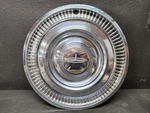 1963 Oldsmobile Dynamic Wheel Cover Hub Cap Center 15" Chevy Gm 98 88 Oem Used. Price: $35.00.
