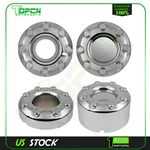 4PCS Ford F250 F350 Sd Chrome Wheel Center Hub Caps 8 Lug Rim Rear & Front New. Price: $81.37.