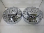 Dodge Ram 3500 Dually 2020-2026 Front Chrome Center Caps 68718383AA New Used. Price: $200.00.