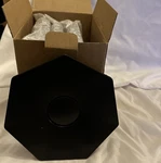 Set Of Wheel Center Cap Accessories For 2024-2025 Tesla Cybertruck Matte Black New. Price: $30.00.