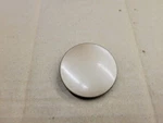 Chevy Pontiac Buick Gm Oem Dark Gold 2.125" Center Cap Hub Dust Cover 10042214 Used. Price: $17.99.