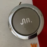 #w (1) 2005 2006 Ford Expedition King Ranch Oem Center Cap P/n 5L3J-1A096-CA Used. Price: $13.95.
