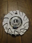Luxx Alloys Center Cap #981L178 Used. Price: $65.00.