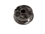5" Azusa Tri-star Wheel, Live Axle Type, One Half Only, With Steel Insert 1"D, New. Price: $28.00.