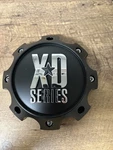 Xd Series Kmc 1079L170MB Matte Black Center Cap For 8 Lug Wheels Screws Included New. Price: $25.00.