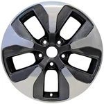 Jeep Grand Cherokee 4XE 2022-2026 18" Oem Wheel Rim 04755460AA Remanufactured. Price: $353.99.