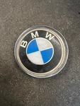 Bmw Replica Center Cap (P10409 ) # App 2 5/8 In Across Face WCA-317 Used. Price: $34.19.