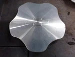 Monte Car 2004 Center Cap (wheel) 787255 Used. Price: $50.95.
