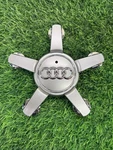 2007-2015 Audi Q7 Genuine Wheel Center Cap Oem 135MM Gray (4L0601165D) Clean! Used. Price: $23.95.