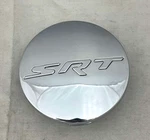 For Dodge Charger Jeep Srt Chrome One Wheel Center Cap Oem 5QW99TRMAA. Price: $37.00.