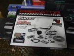 *new* Predator Ghost 212CC Kart Racing Engine Accessory Kit, PR212A, 58057. Price: $199.95.