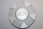'02-'03 Chevrolet Trailblazer Oem Center Cap #9593384 Used. Price: $36.00.