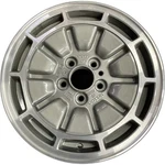 Volvo 15X6 740 760 Wheel Oem Rim Factory Stock 1985-1986 Used. Price: $197.97.