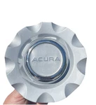 1996-1998 Acura Tl Wheel Center Cap Oem Genuine Factory 08W15TB6B00004 Silver Used. Price: $15.00.