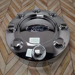 Ford Center Cap Oem Part# 5C34-1A096-KE / BC34-1A096-ZA FC34-1A096-ZA Used. Price: $34.99.