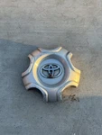 Toyota Tundra Oem Wheel Center Cap Silver 4260B-0C030 2014 2015 2016 2017 2018 Used. Price: $18.03.