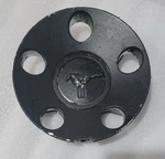 2005-2009 Ford Mustang Oem Center Cap 3649 #6R331A096EA Used. Price: $17.95.