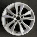 Audi A3 Oem Wheel 17 2009-2013 Rim Original Factory 8P0601025CC 58904 Used. Price: $176.67.