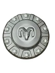 Dodge Ram 4500 5500 Rear Dually Center Hub Cap 10 Lug 6ZF92TRMAB Mopar 62497B Used. Price: $58.50.