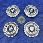 1995-2001 Bmw 740I 750IL E38 E39 Center Cap Oem 36.13-1182271 Style Used. Price: $124.00.