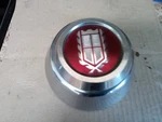 1980 1981 1982 1983 84-1991 Ford Ltd Crown Victoria Turbine Rim Wheel Center Cap Used. Price: $40.00.