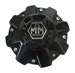 Mayhem Wheels 81222090F-1 C108040B01 806801-1CAP Gloss Black Center New. Price: $26.00.