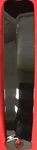 One Used Starr Gloss Black Wheel Insert P/n M984-2285-ZST/8718. Price: $14.99.