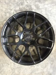 2015-2023 Mustang Wheel 19X10 Alloy American Muscle Rear #1 0521 Used. Price: $134.99.