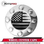Kitspro 1PC Chrome Wheel Center Caps Ford F250 F350 Srw Rim 5C3Z-1130-PA New. Price: $45.99.
