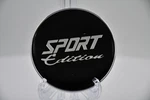 Sport Edition Black Chrome Center MG-P1669H-2 SE-BS70 JH3-1-CAP 2.75" Used. Price: $20.00.