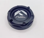 1003-36MB Fuel Black Wheel Center Cap Used. Price: $26.97.