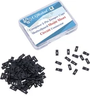 100 Pcs Black Jumper Caps 2.0MM Shunt With Handle For Arduino Raspberry New. Price: $15.98.