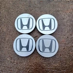 Honda Cr-v Pilot Accord Center Cap Set Of 4, 2003-2015 Part # 44732 S9A A000 S3 Used. Price: $15.95.