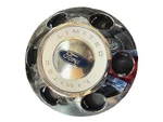 This Fits 2008-2011 Ford F-150 Lariat Limited 6 Lug Center Hub Cap Alloy Used. Price: $75.00.