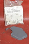 Nos 1997-00 Chr Sebring Seat Anchor Cover Trim Mopar Mitsubishi Eclipse MR717642 New. Price: $20.00.