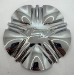 S092085-CAP Strada Chrome Wheel Center TJ05098 New. Price: $72.86.