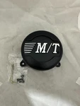 Mickey Thompson M/t Bolt Hole Flat Matte Black Wheel Center Cap 12001580F-3 New. Price: $49.99.