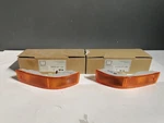 Honda Prelude Front Position Light L&r 33650-SF1-003 33600-SF1-003 New Oem Nos. Price: $260.00.