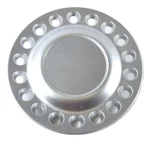 16" Wheel Hub Center Cap Silver New For 1998-2005 Volkswagen Vw Beetle Bug. Price: $26.95.