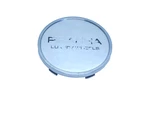 Piranha CAP5524-02 Custom Alloy Wheel Snap On Center #2E-4 Used. Price: $25.00.